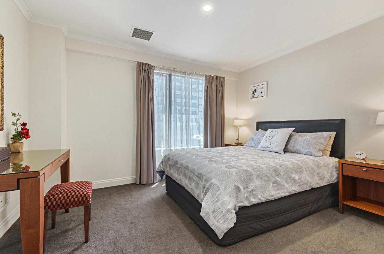 Modern One Bedroom Apartment Auckland City Centre Екстериор снимка