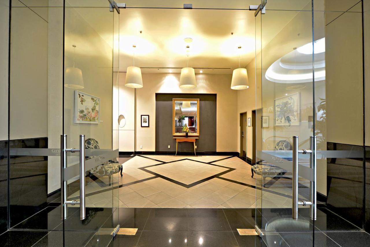 Modern One Bedroom Apartment Auckland City Centre Екстериор снимка